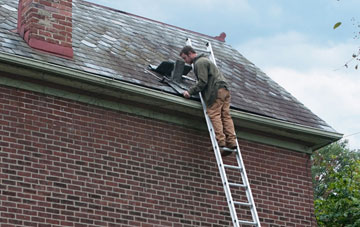 what affects urgent Bishop Wilton roof repairs