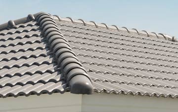 advantages of Bishop Wilton clay roofing