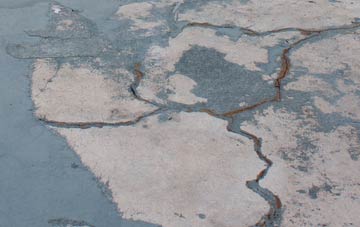 fibreglass roofing replacement Bishop Wilton