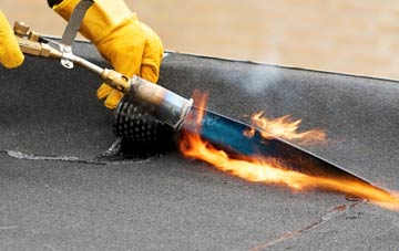flat roof repairs Bishop Wilton, East Riding Of Yorkshire