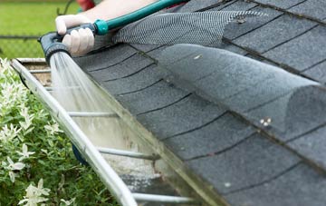 Bishop Wilton gutter cleaning costs