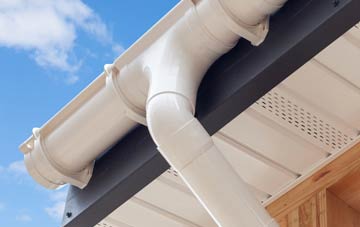 Bishop Wilton gutter installation costs
