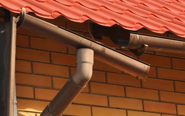 Bishop Wilton gutter repair costs
