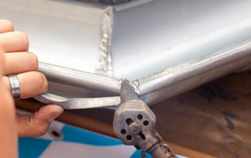 disadvantages of Bishop Wilton lead roofing