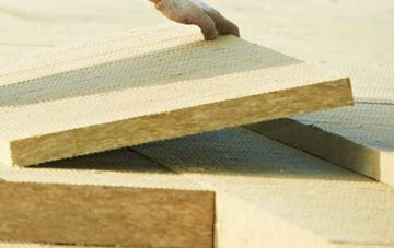 measuring Bishop Wilton tapered insulation