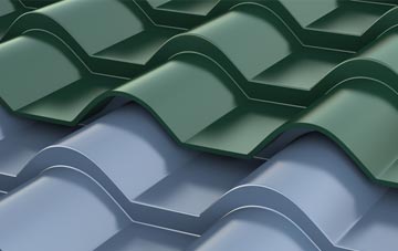who should consider Bishop Wilton plastic roofs