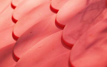 Bishop Wilton plastic roof costs