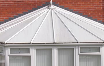 Bishop Wilton polycarbonate conservatory roof repairs
