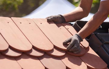 Bishop Wilton roof tile contractors