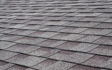 Bishop Wilton tiles for shallow pitch roofing