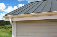 Bishop Wilton fascia repair