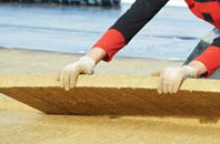 find rated Bishop Wilton roof insulation companies