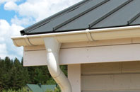 Bishop Wilton soffits