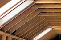 Bishop Wilton tapered roof insulation quotes